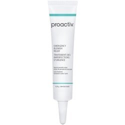 Emergency Blemish Relief 1