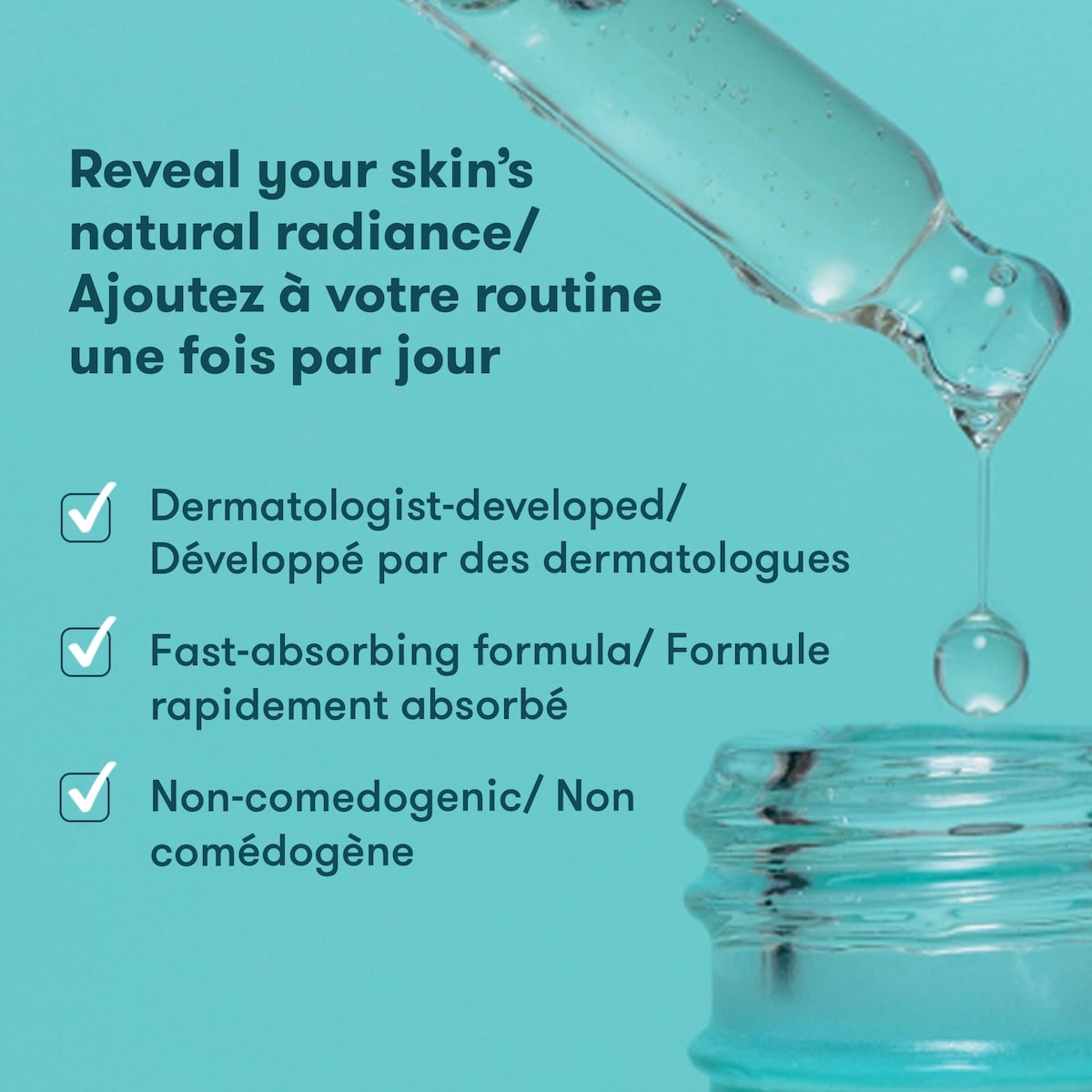 Post Blemish 10% Vitamin C Serum