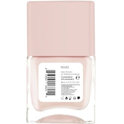 Topless 1 Step Gel Manicure 2