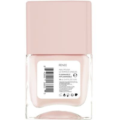 Topless 1 Step Gel Manicure 2