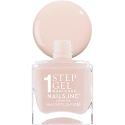 Topless 1 Step Gel Manicure 4