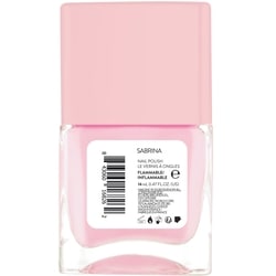 Topless 1 Step Gel Manicure 2