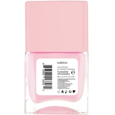 Topless 1 Step Gel Manicure 2
