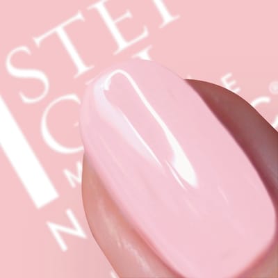 Topless 1 Step Gel Manicure 3
