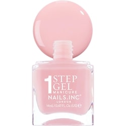 Topless 1 Step Gel Manicure 4