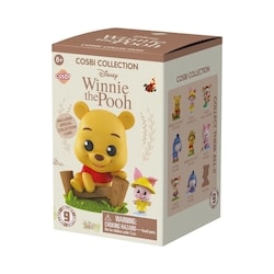 Winnie the Pooh Cosbi Collection 1