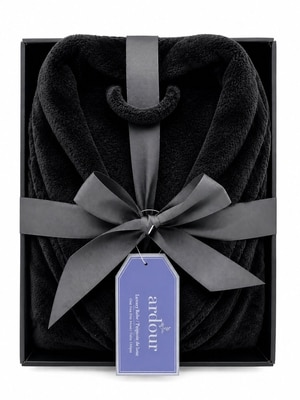 Luxury Velvet Robe 