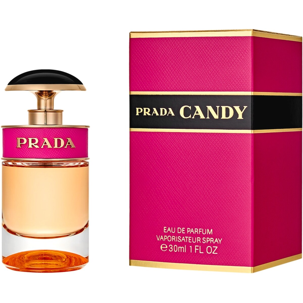 Candy Eau de Parfum