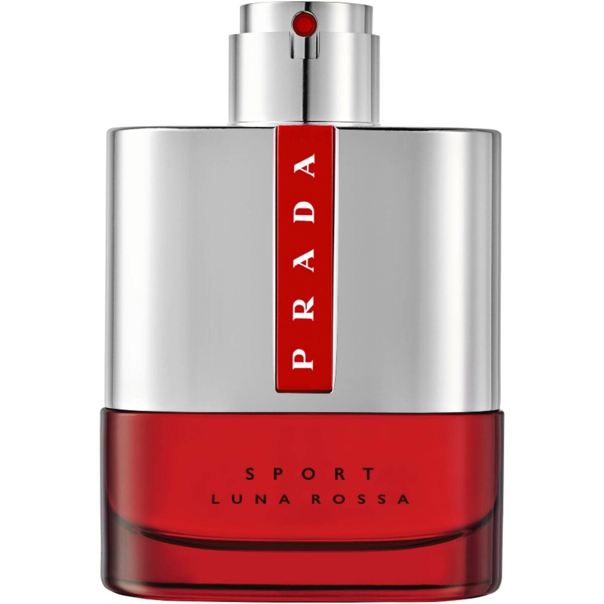 Prada Luna Rossa Sport Eau de Toilette Spray 100 mL