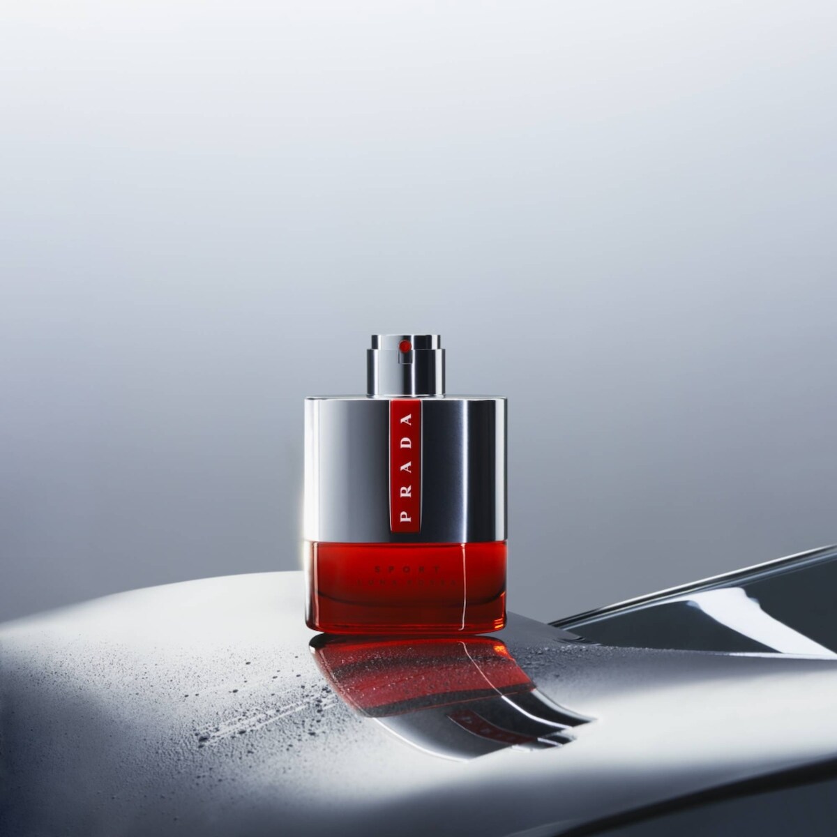 Luna Rossa Sport Eau de Toilette Spray