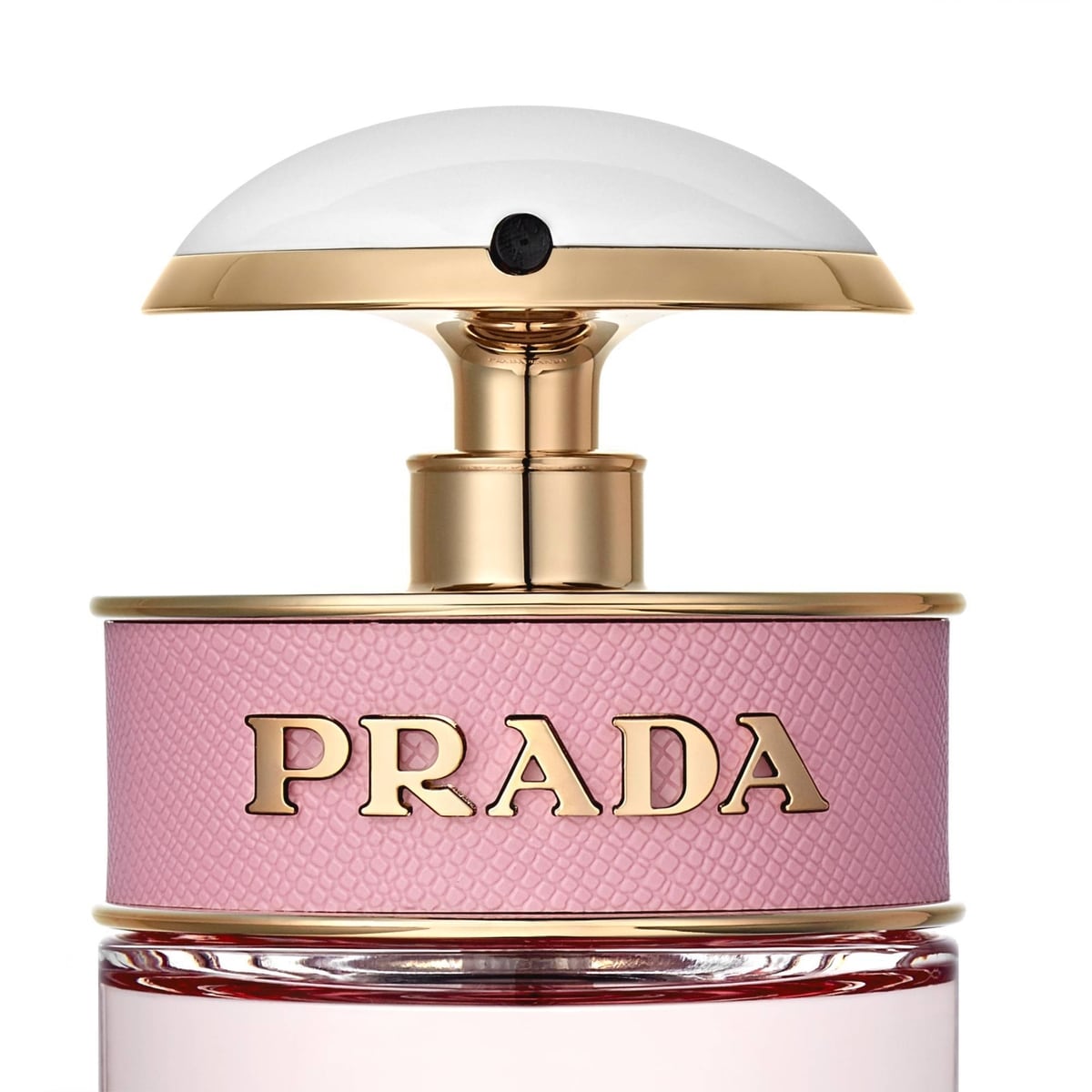Prada Candy Florale Eau de Toilette Spray