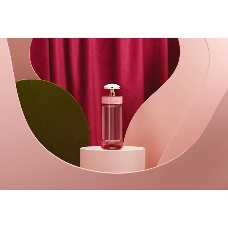 Prada Prada Candy Florale Eau de Toilette Spray | Shoppers Drug Mart