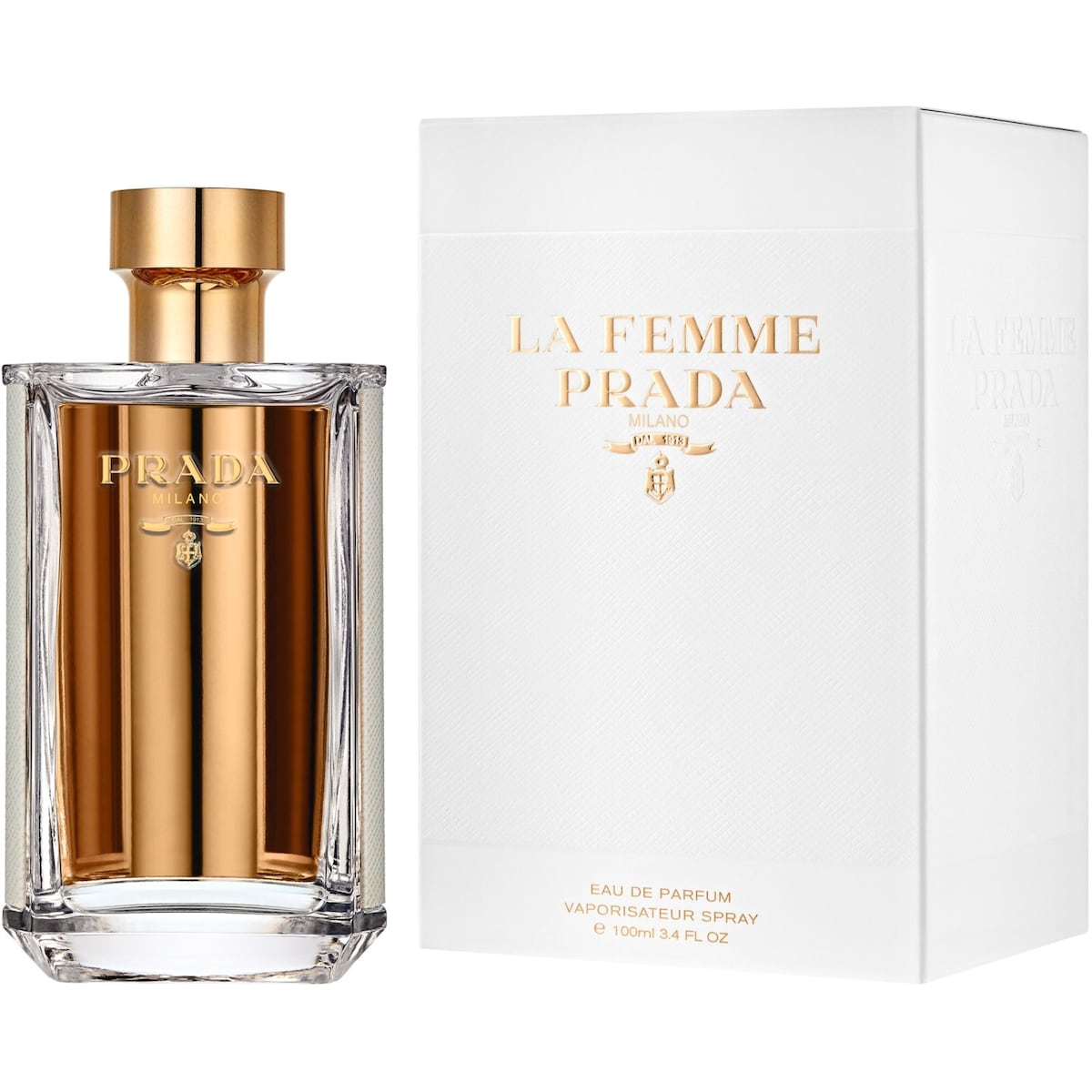 Prada La Femme Eau de Parfum | Shoppers Drug Mart