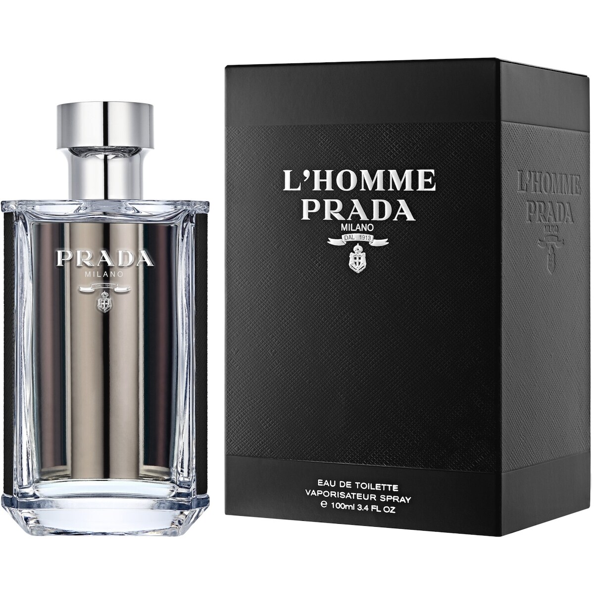 L'Homme Prada Eau de Toilette Spray