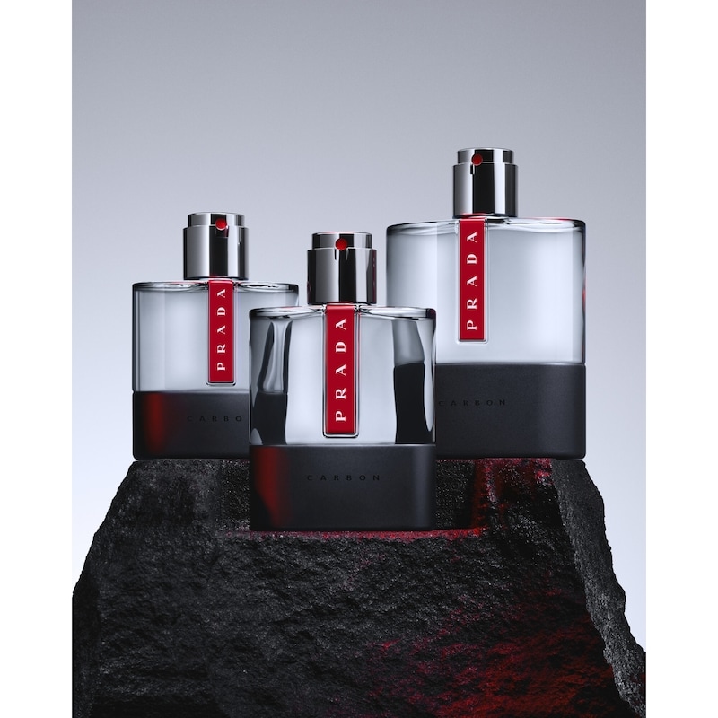 Prada Luna Rossa Carbon Eau de Toilette - Refillable | Shoppers