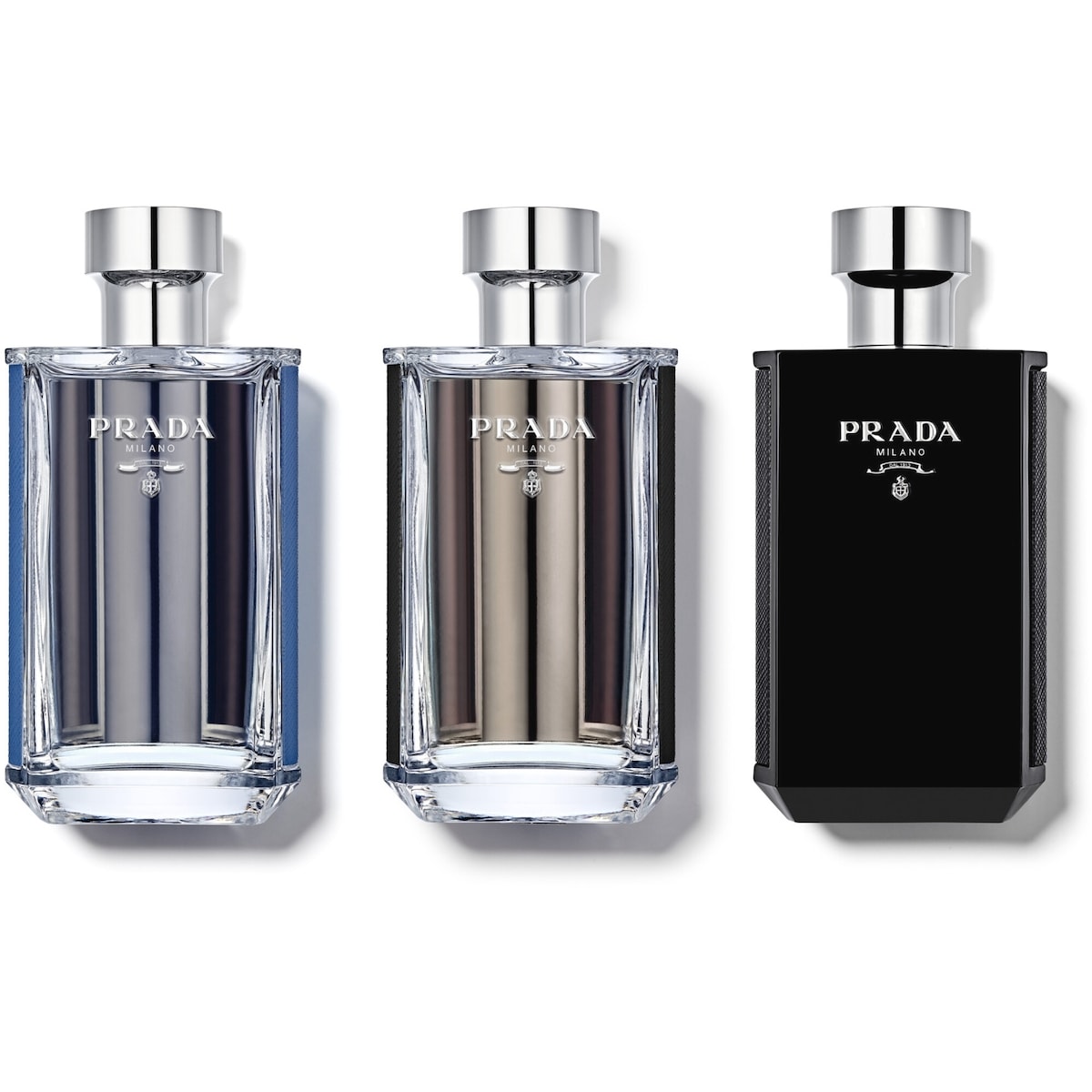 Prada L'Homme Prada Intense Eau de Parfum | Pharmaprix
