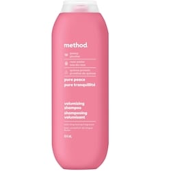 Pure Peace Volumizing Shampoo 1