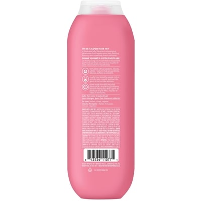 Pure Peace Volumizing Shampoo 2