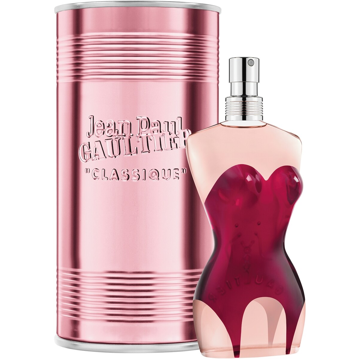 Eau de parfum Classique