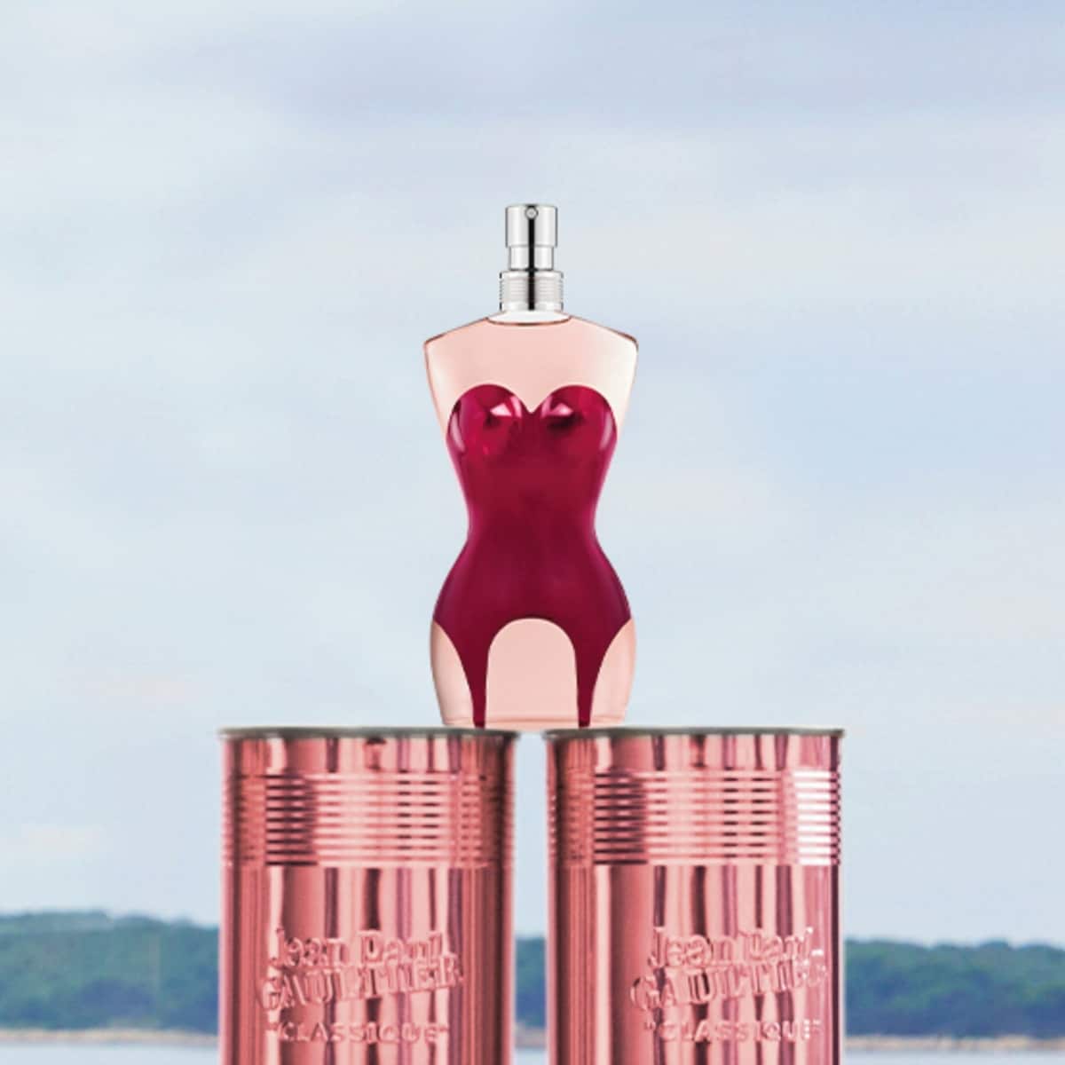 Classique Eau de Parfum