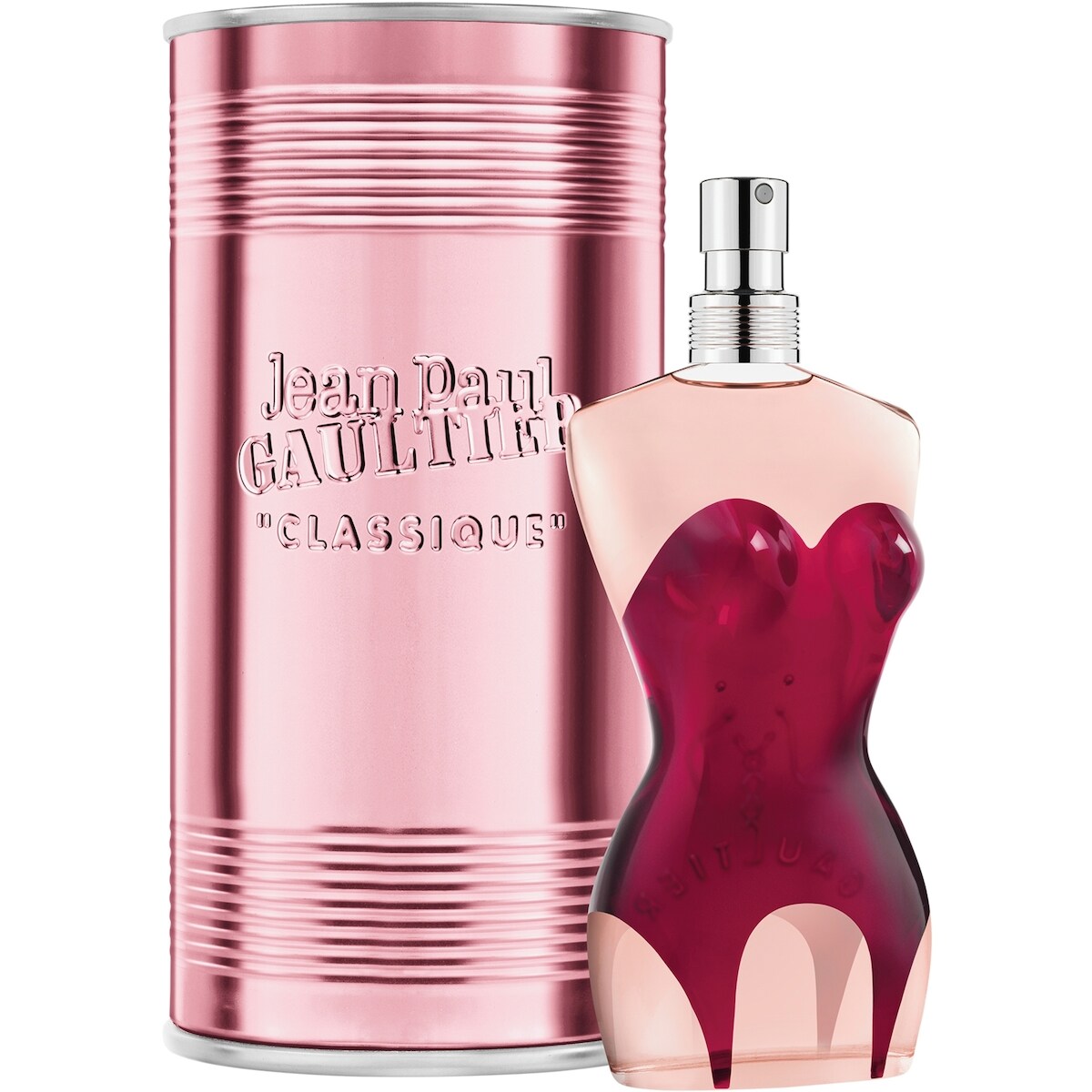 Classique Eau de Parfum