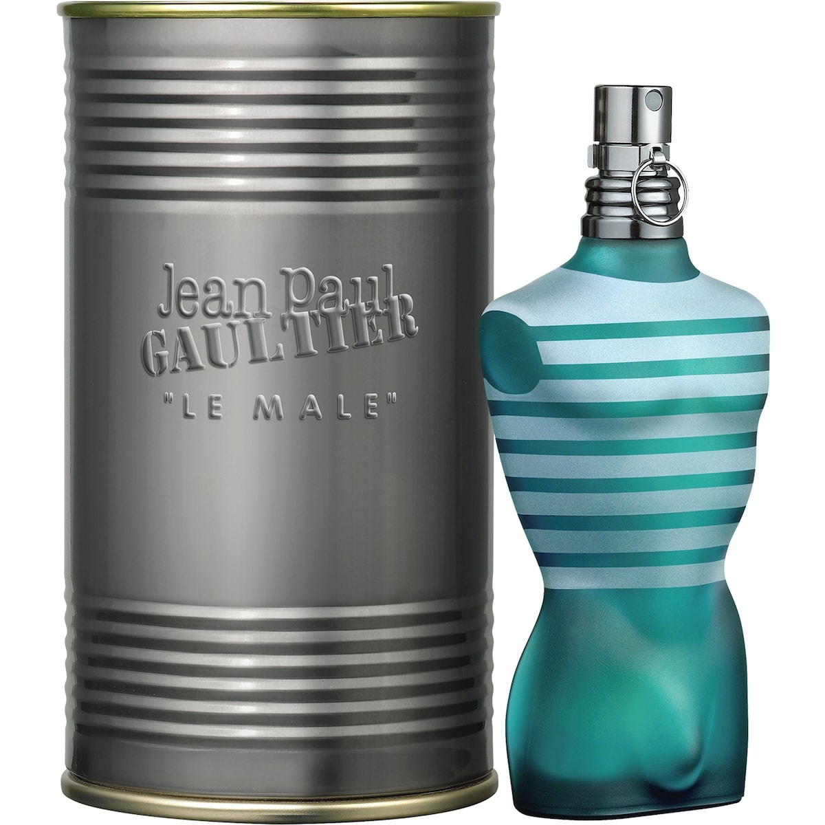 Le Male Eau de Toilette