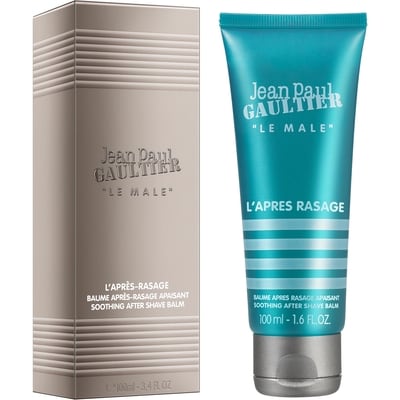 Jean Paul Gaultier Le Male After-Shave Balm | Shoppers Drug Mart