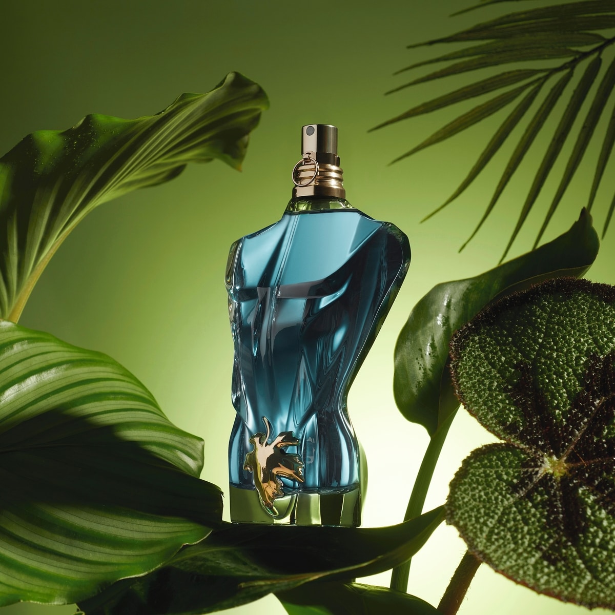 Eau de toilette Le Beau