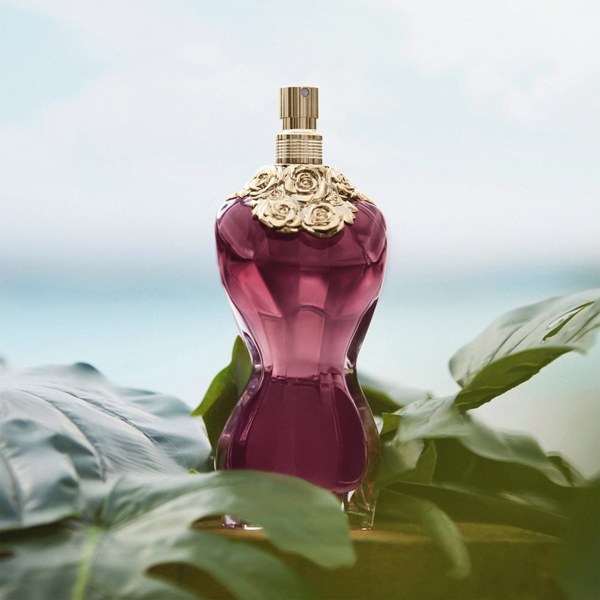 La Belle Eau de Parfum