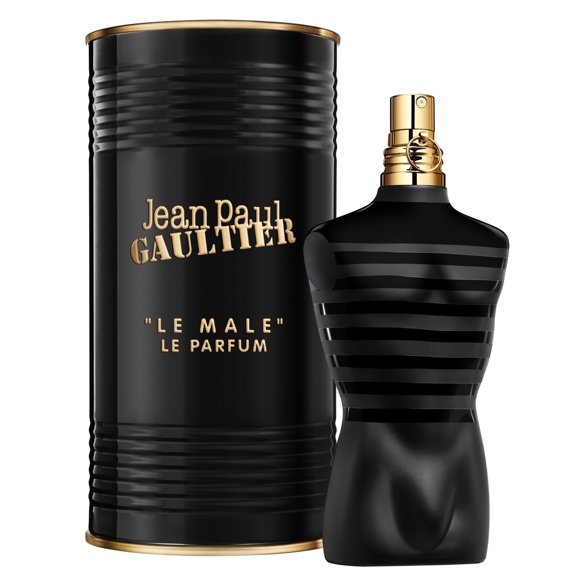 Le Male Parfum