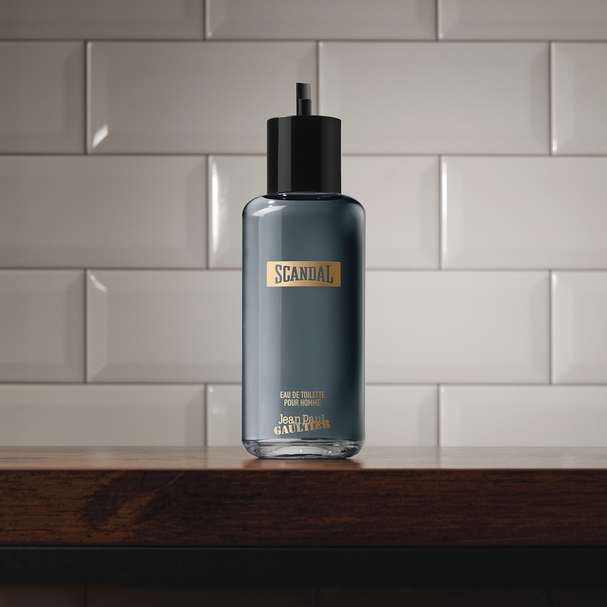Scandal Pour Homme Eau de Toilette - Recharge
