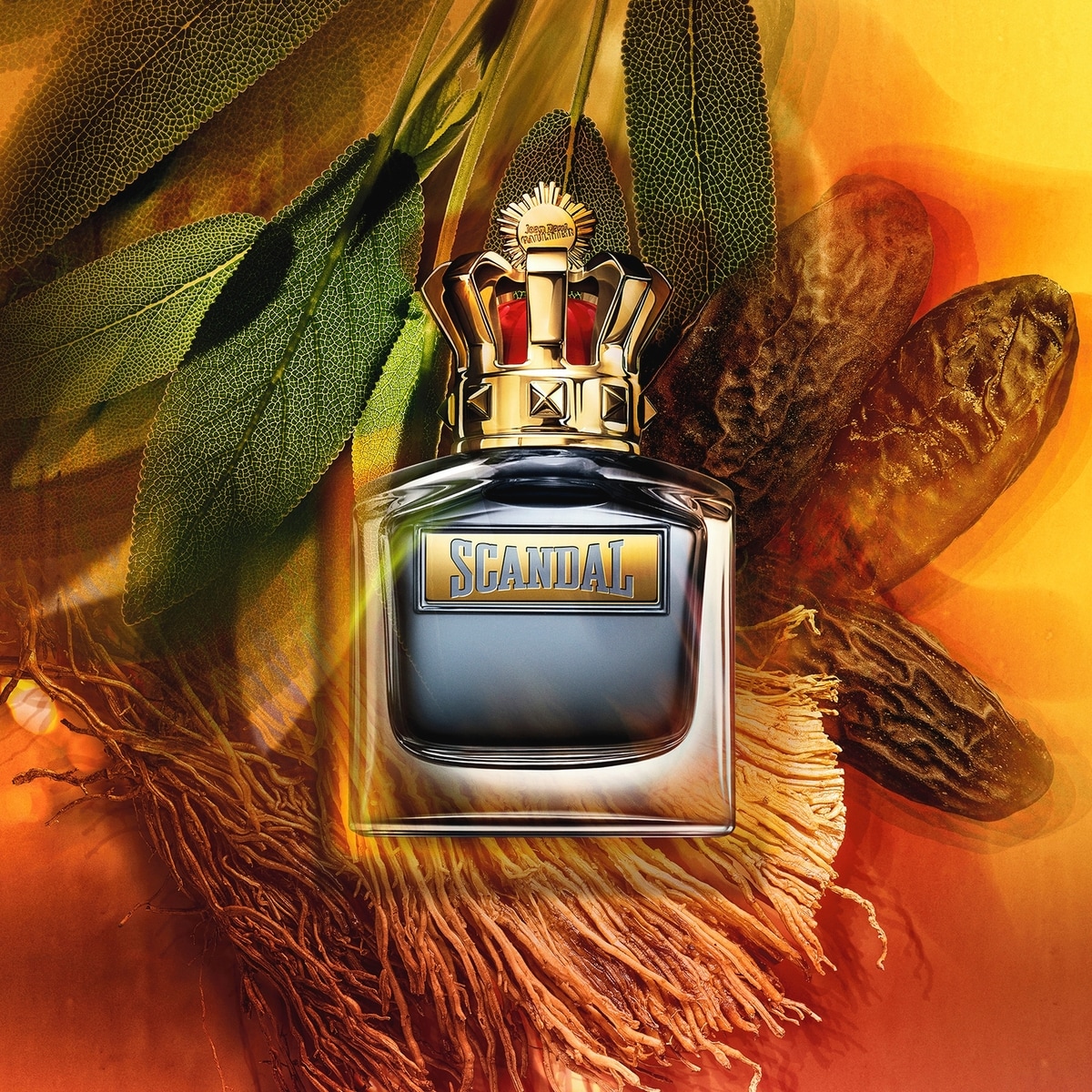 Scandal Pour Homme Eau de Toilette