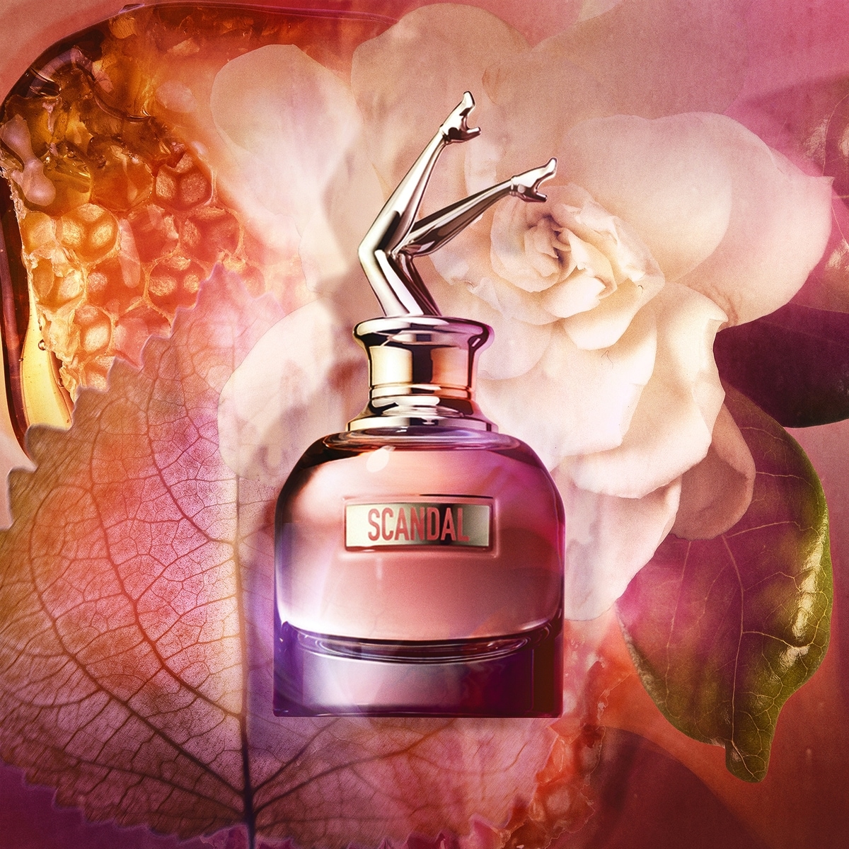 Eau de parfum Scandal