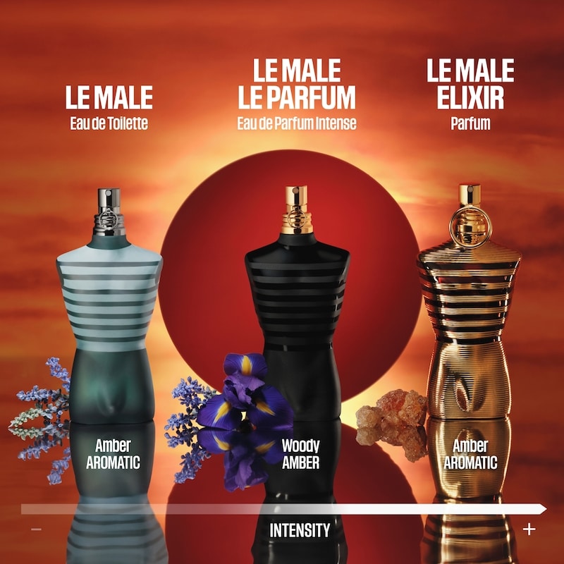 [正規品] ジャンポールゴルティエ le male elixir 75ml 楽天市場】ジャンポール ゴルチェ ル マル エリクサー