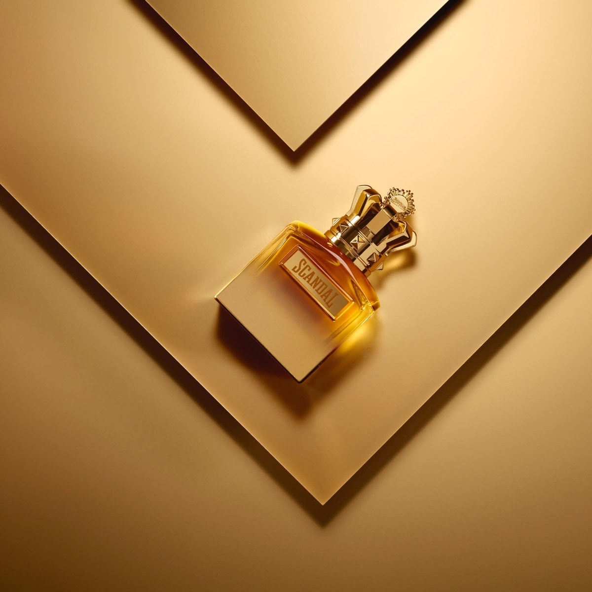 Jean Paul Gaultier- Scandal Pour Homme Absolu