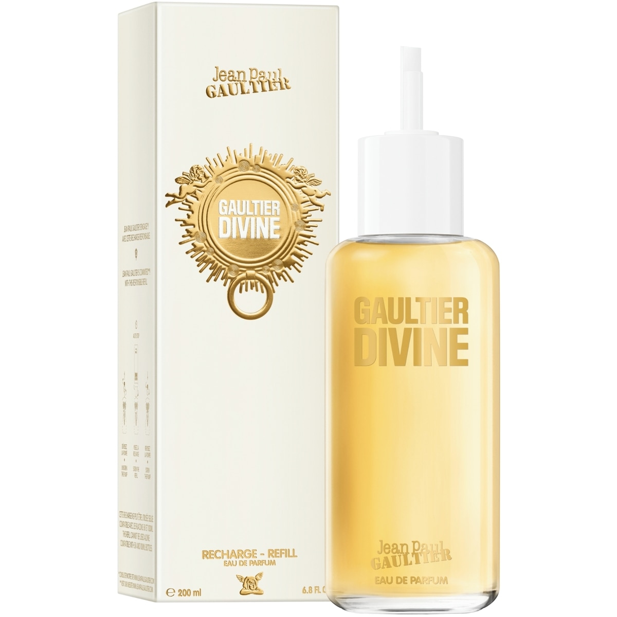 Gaultier Divine Eau de Parfum Refill