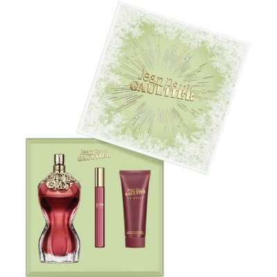 Jean Paul Gaultier Coffret-cadeau La Belle 3 pièces | Shoppers