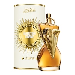 Gaultier Divine Le Parfum 2