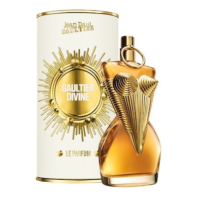 Gaultier Divine Le Parfum 2