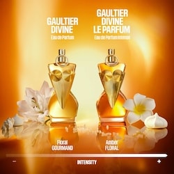 Gaultier Divine Le Parfum 5