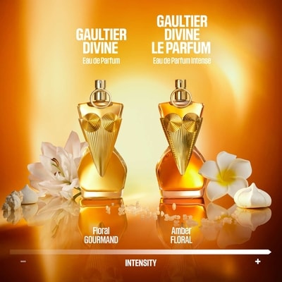Gaultier Divine Le Parfum 5