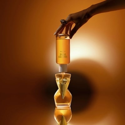 Gaultier Divine Le Parfum 6
