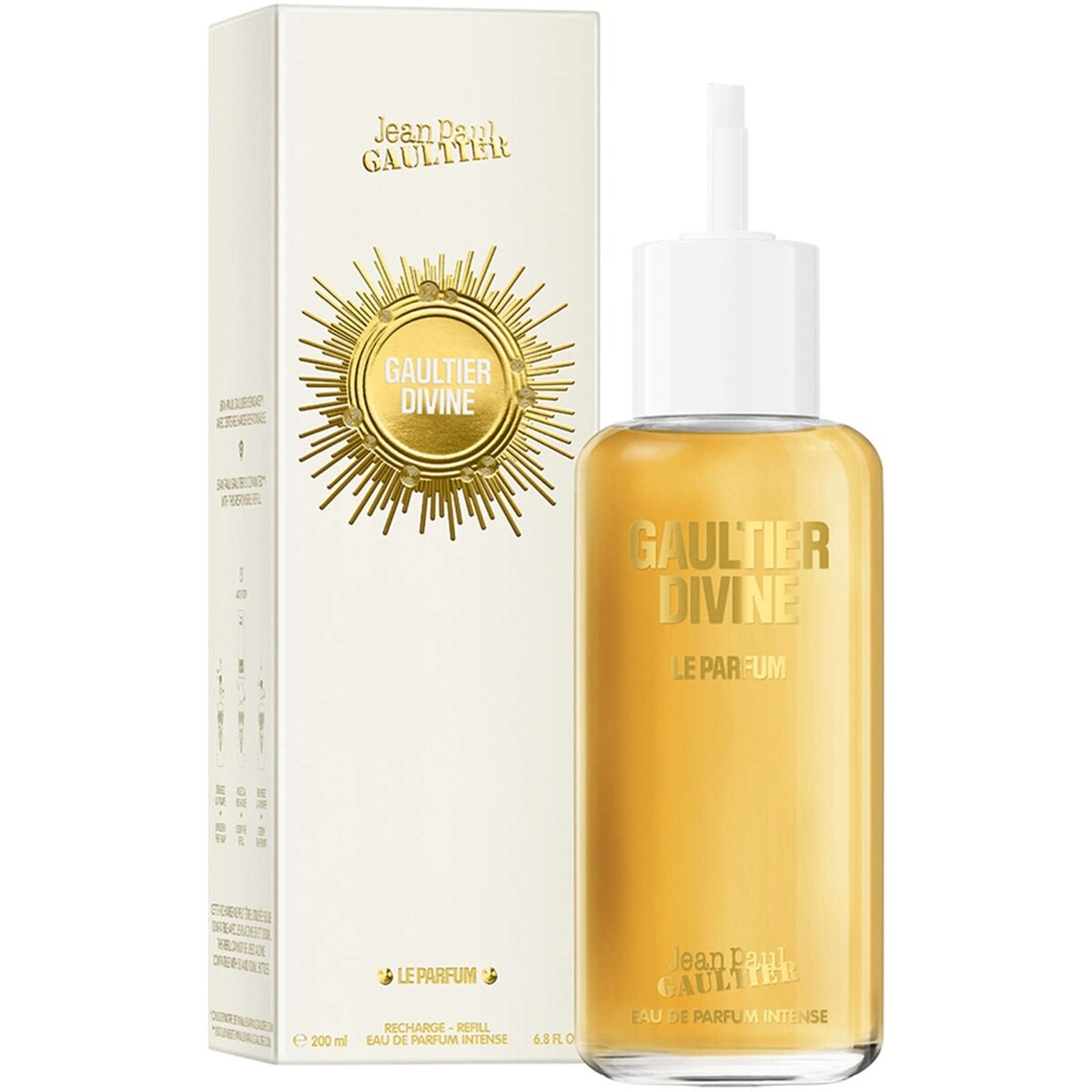 Gaultier Divine Le Parfum Refill