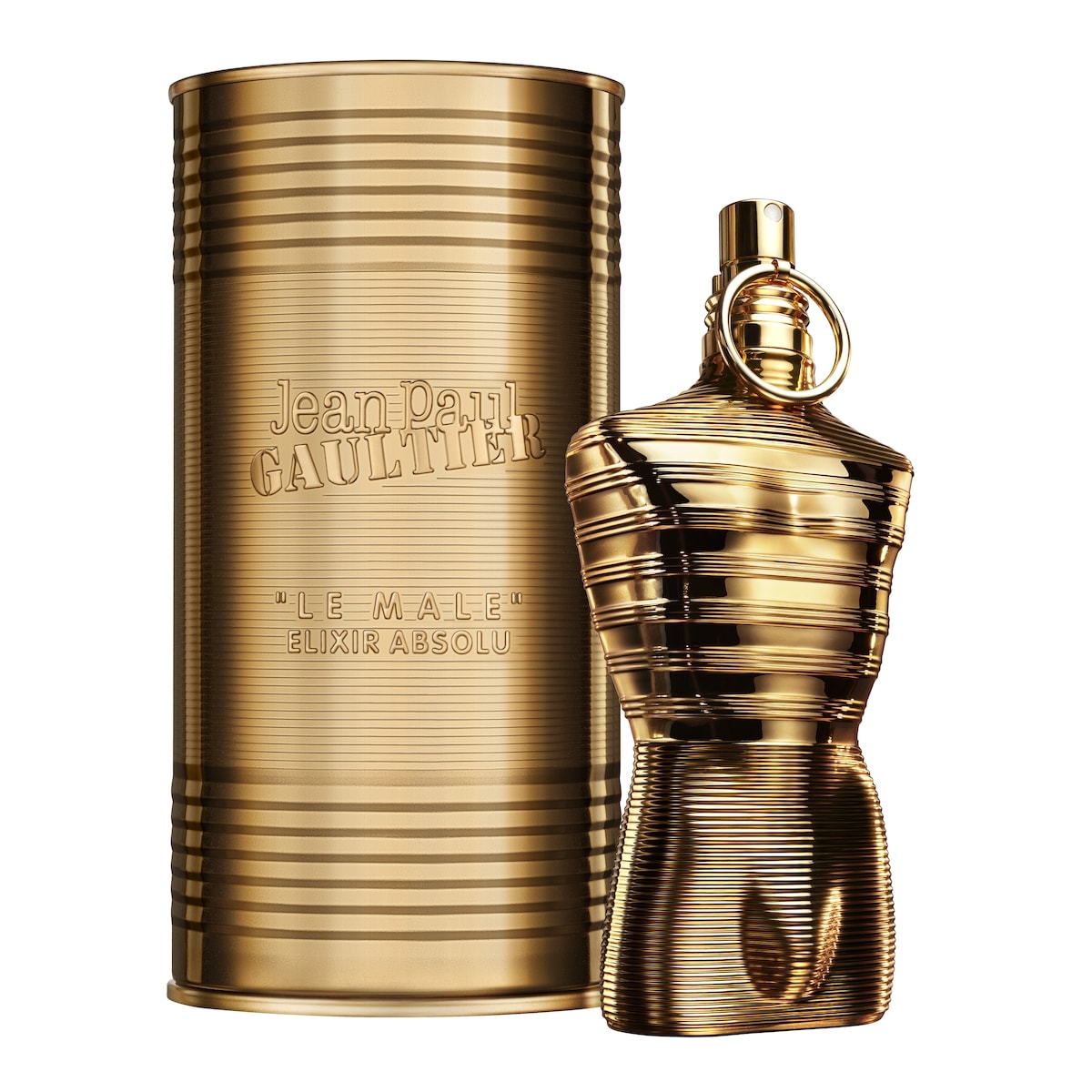 Le Male Elixir Absolu