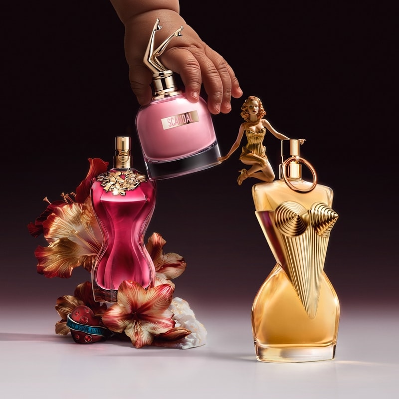 Jean Paul Gaultier Gaultier Divine 3-Piece Gift Set | Shoppers