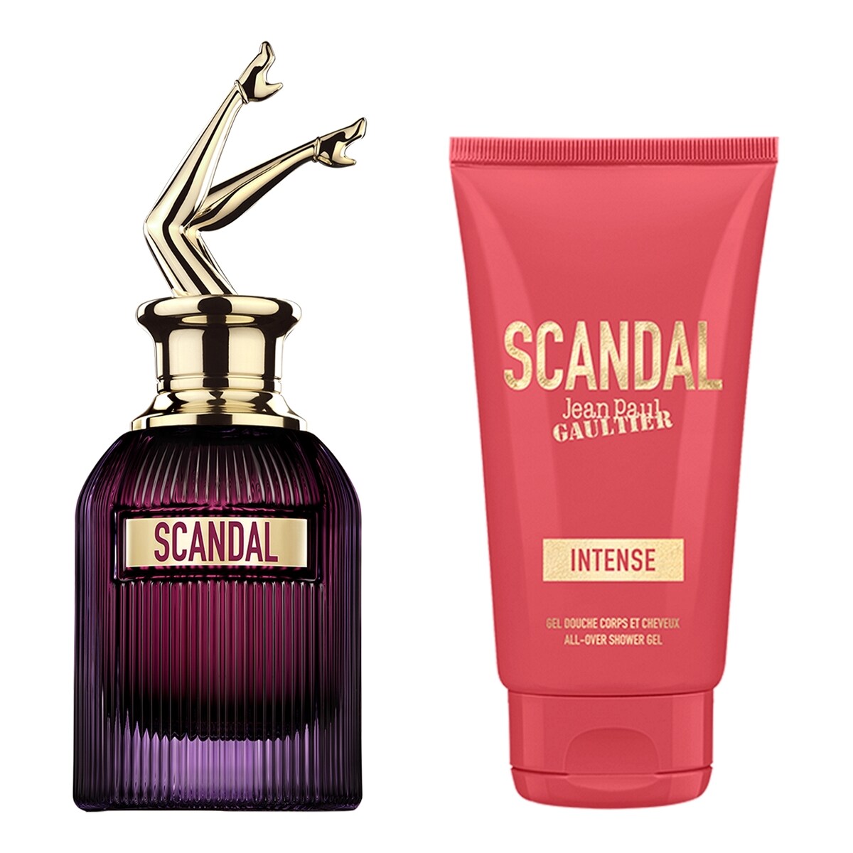 Scandal Intense 2-Piece Gift Set
