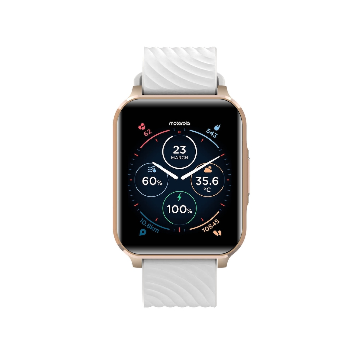 Moto M70 Watch