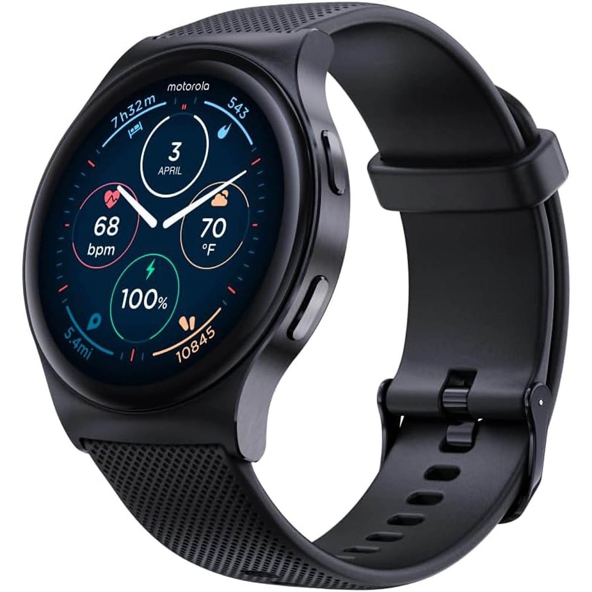Moto M120 Montre