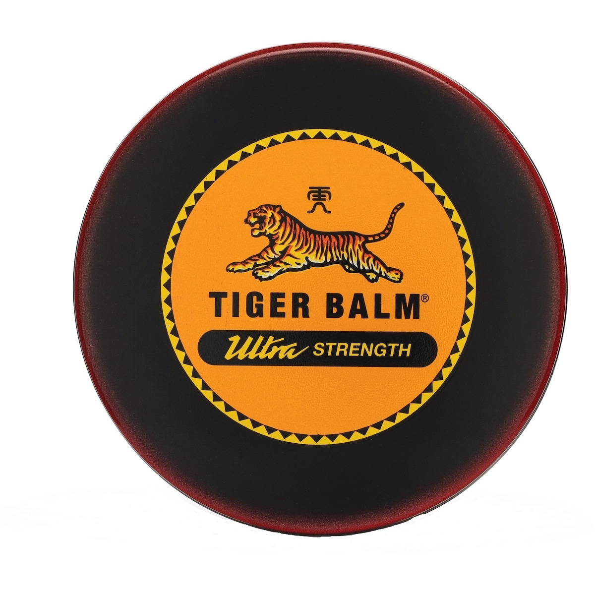 Tiger Balm Ultra Strength