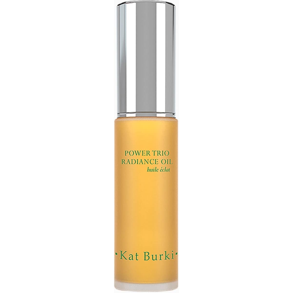 Power Trio Radiance Oil